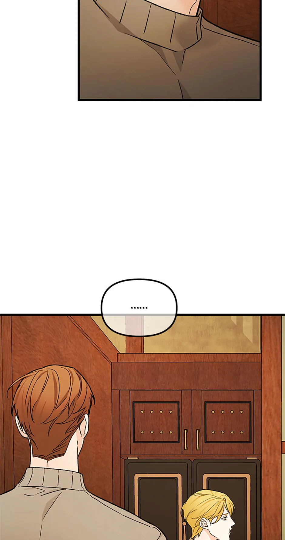 Scentless Trail - Chapter 81 manhwa