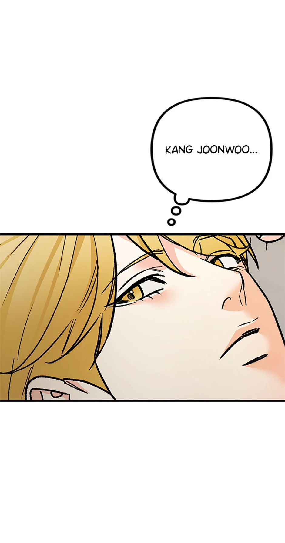 Scentless Trail - Chapter 81 manhwa