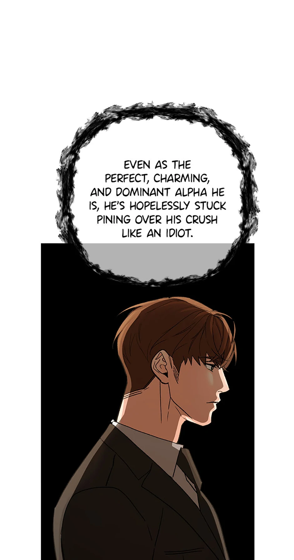 Scentless Trail - Chapter 81 manhwa