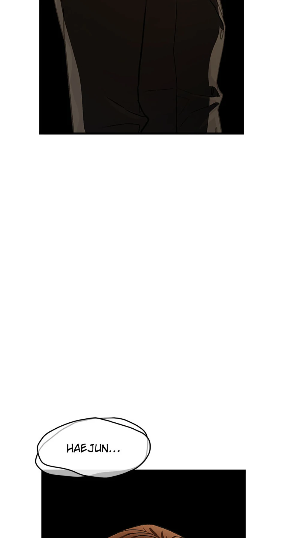 Scentless Trail - Chapter 81 manhwa