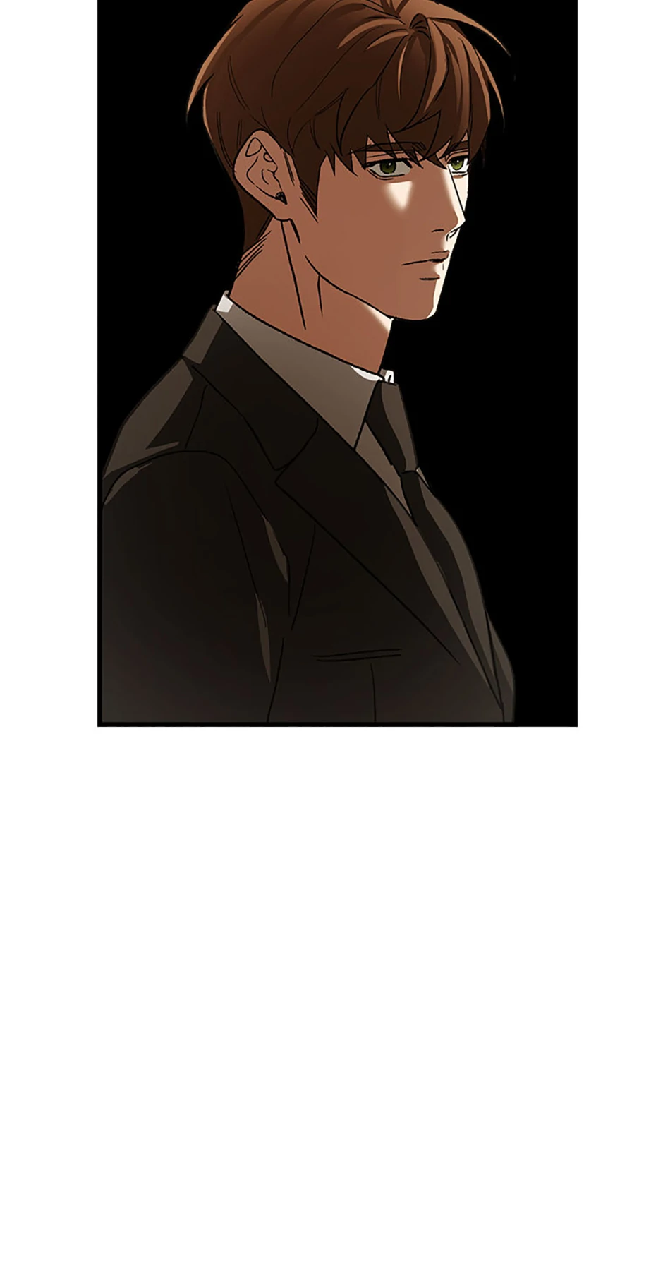 Scentless Trail - Chapter 81 manhwa