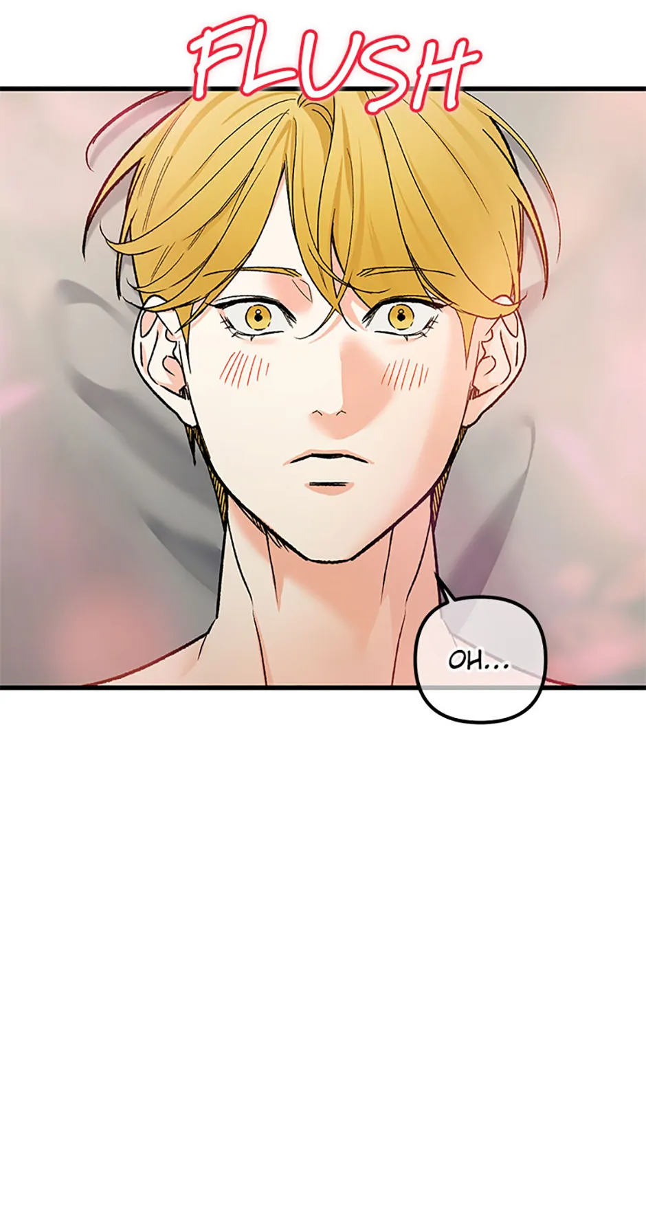 Scentless Trail - Chapter 81 manhwa