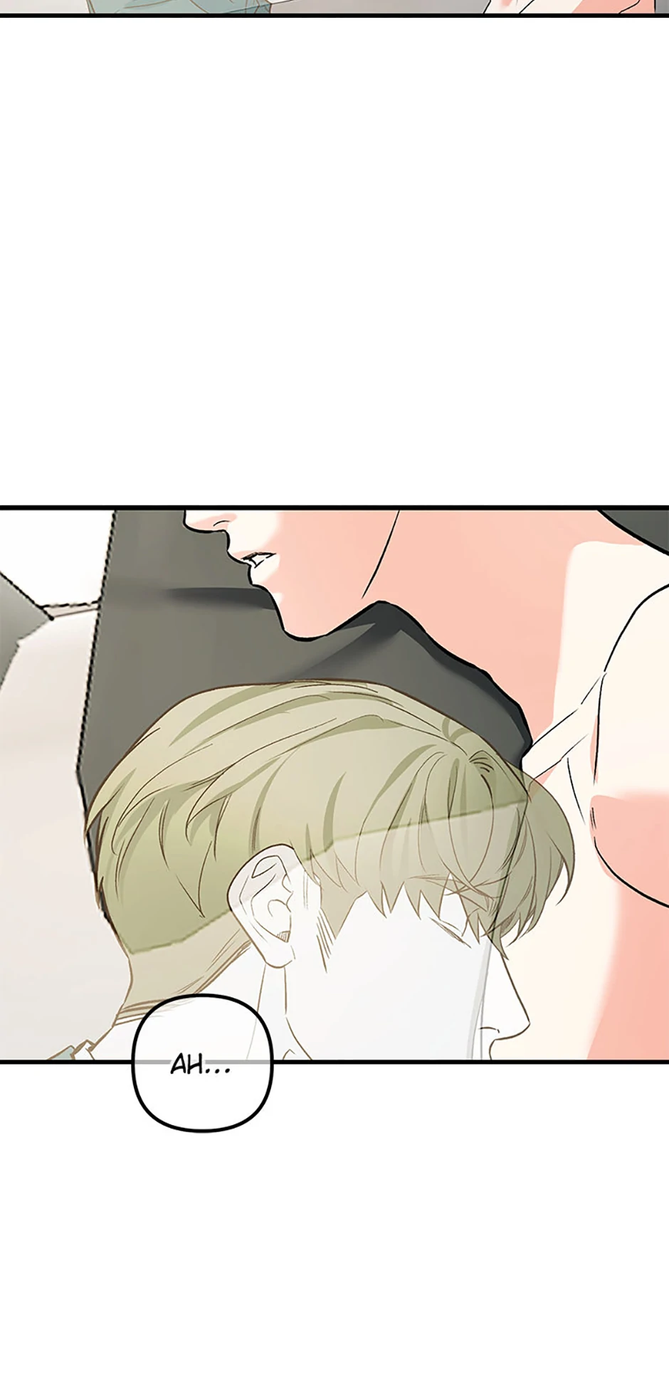 Scentless Trail - Chapter 81 manhwa