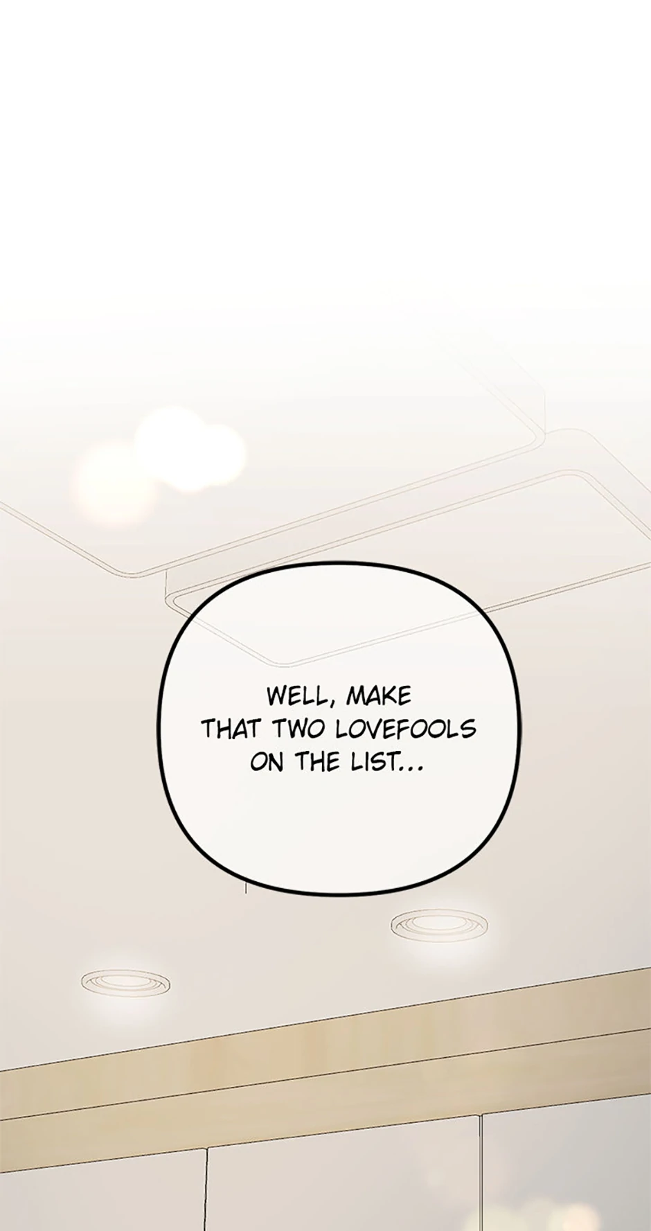 Scentless Trail - Chapter 81 manhwa
