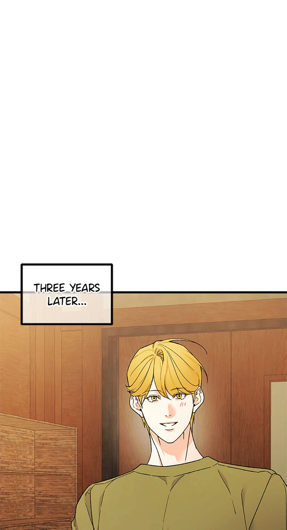Scentless Trail - Chapter 82 manhwa