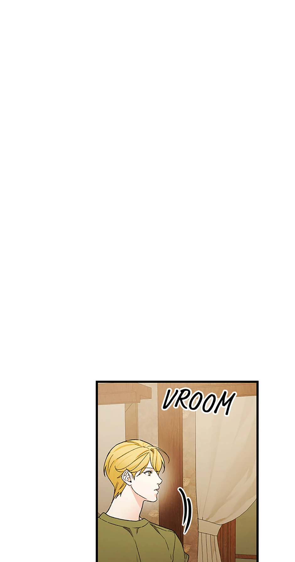 Scentless Trail - Chapter 82 manhwa