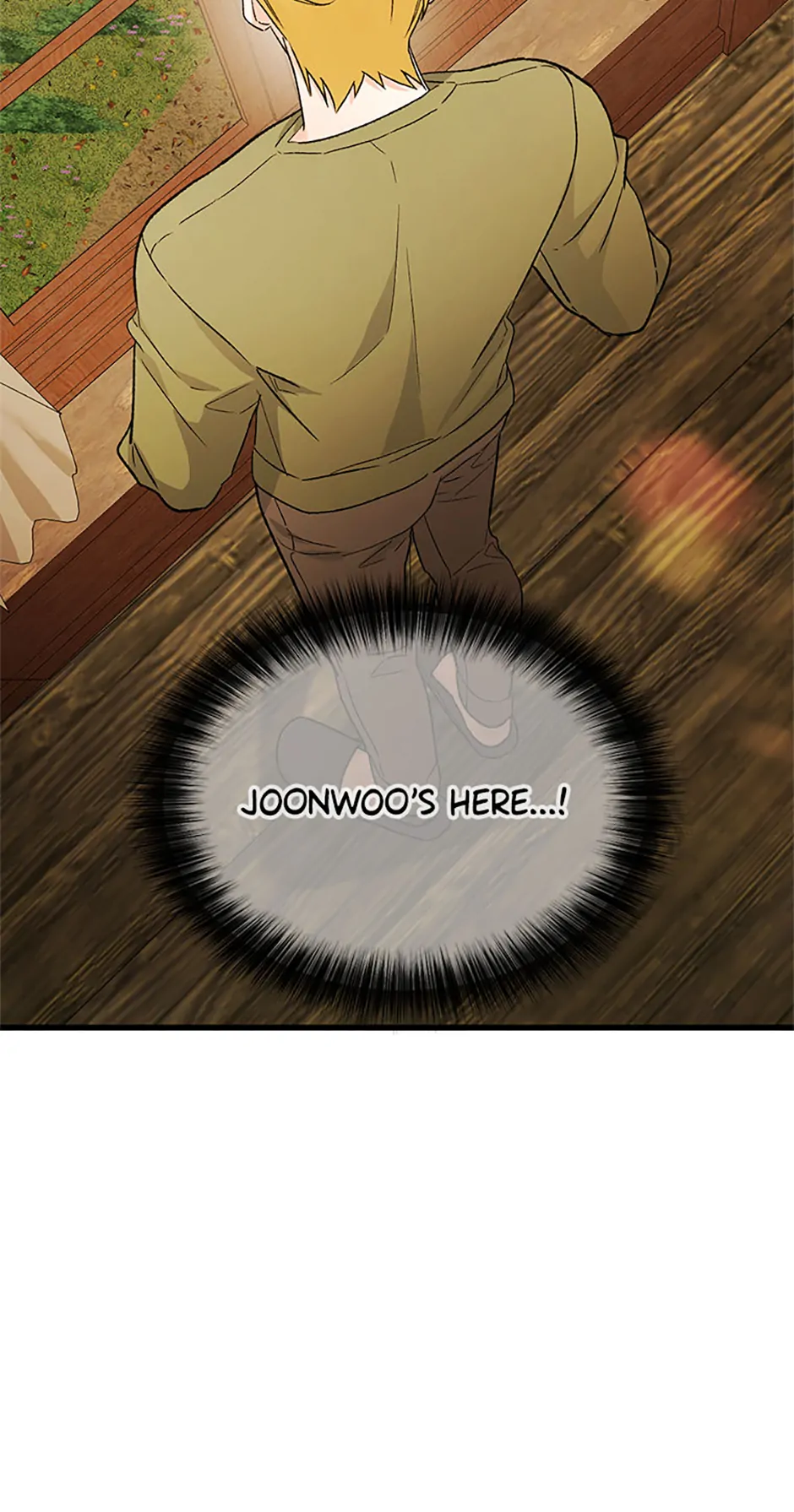 Scentless Trail - Chapter 82 manhwa