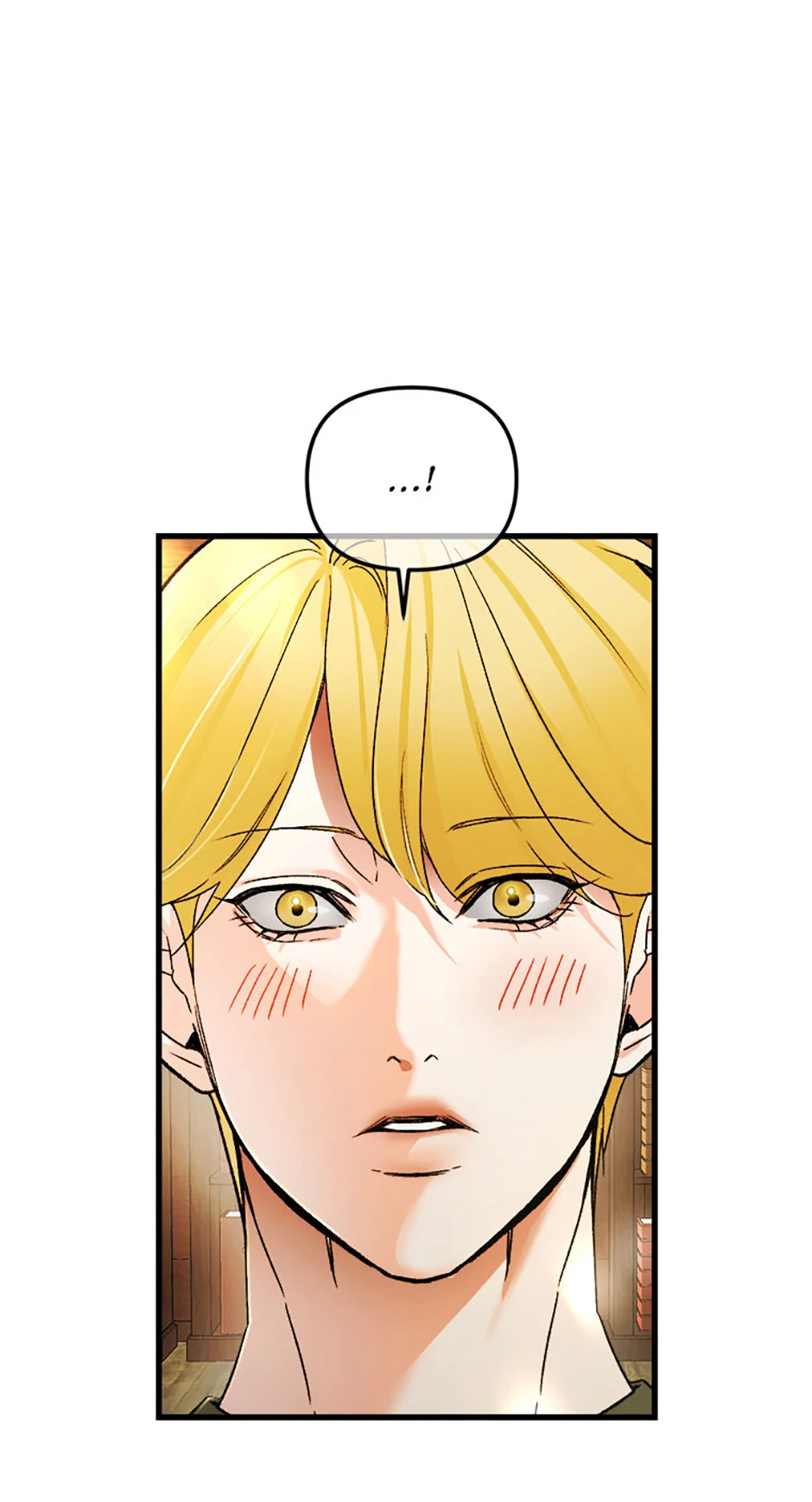 Scentless Trail - Chapter 82 manhwa
