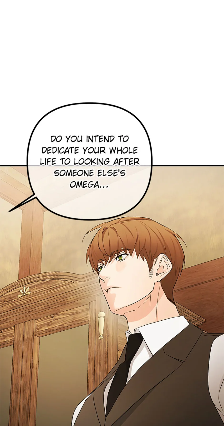 Scentless Trail - Chapter 82 manhwa