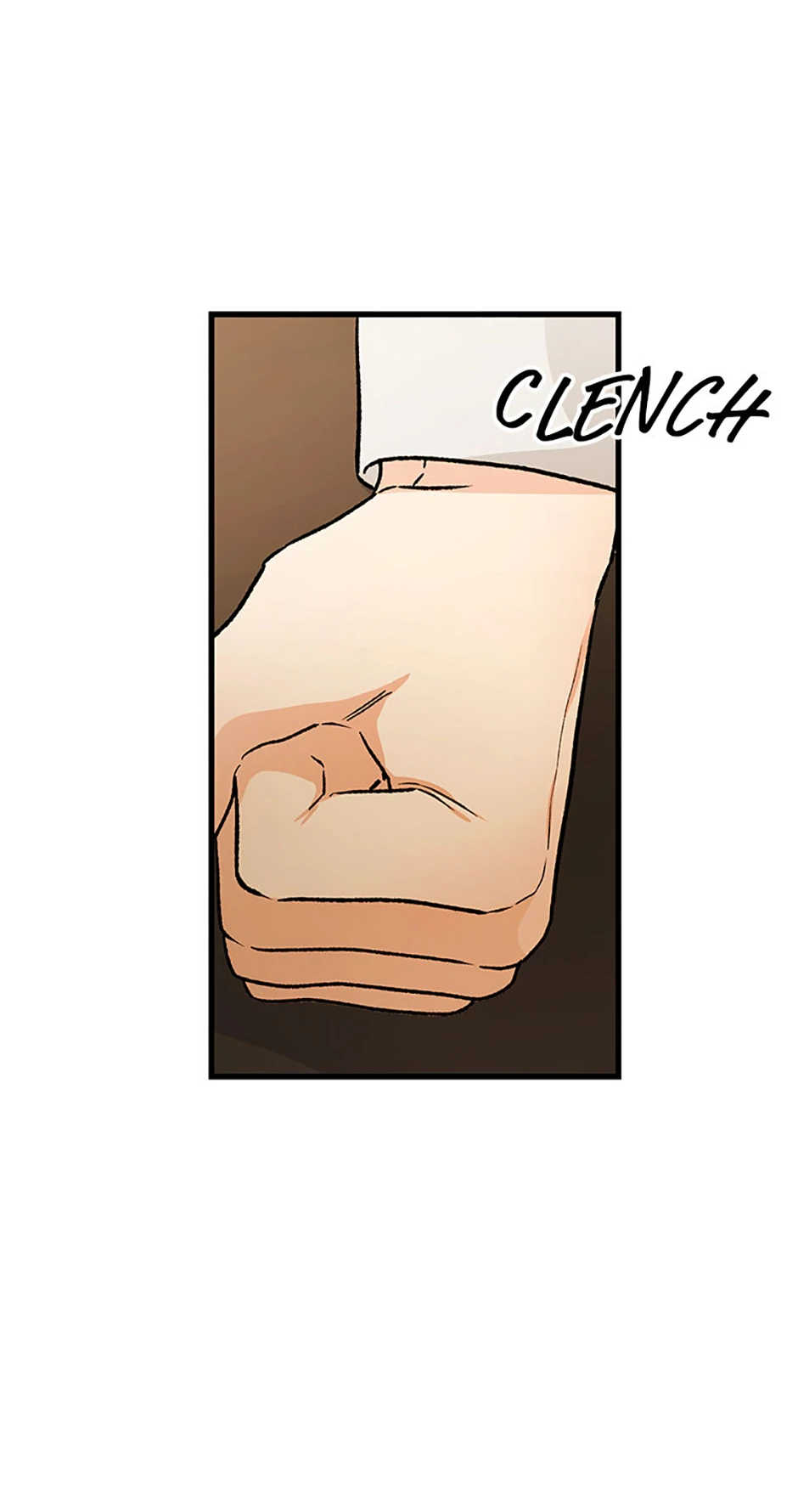 Scentless Trail - Chapter 82 manhwa