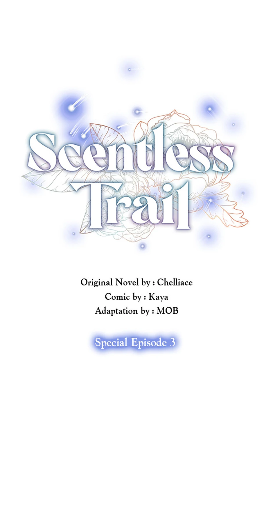 Scentless Trail - Chapter 82 manhwa
