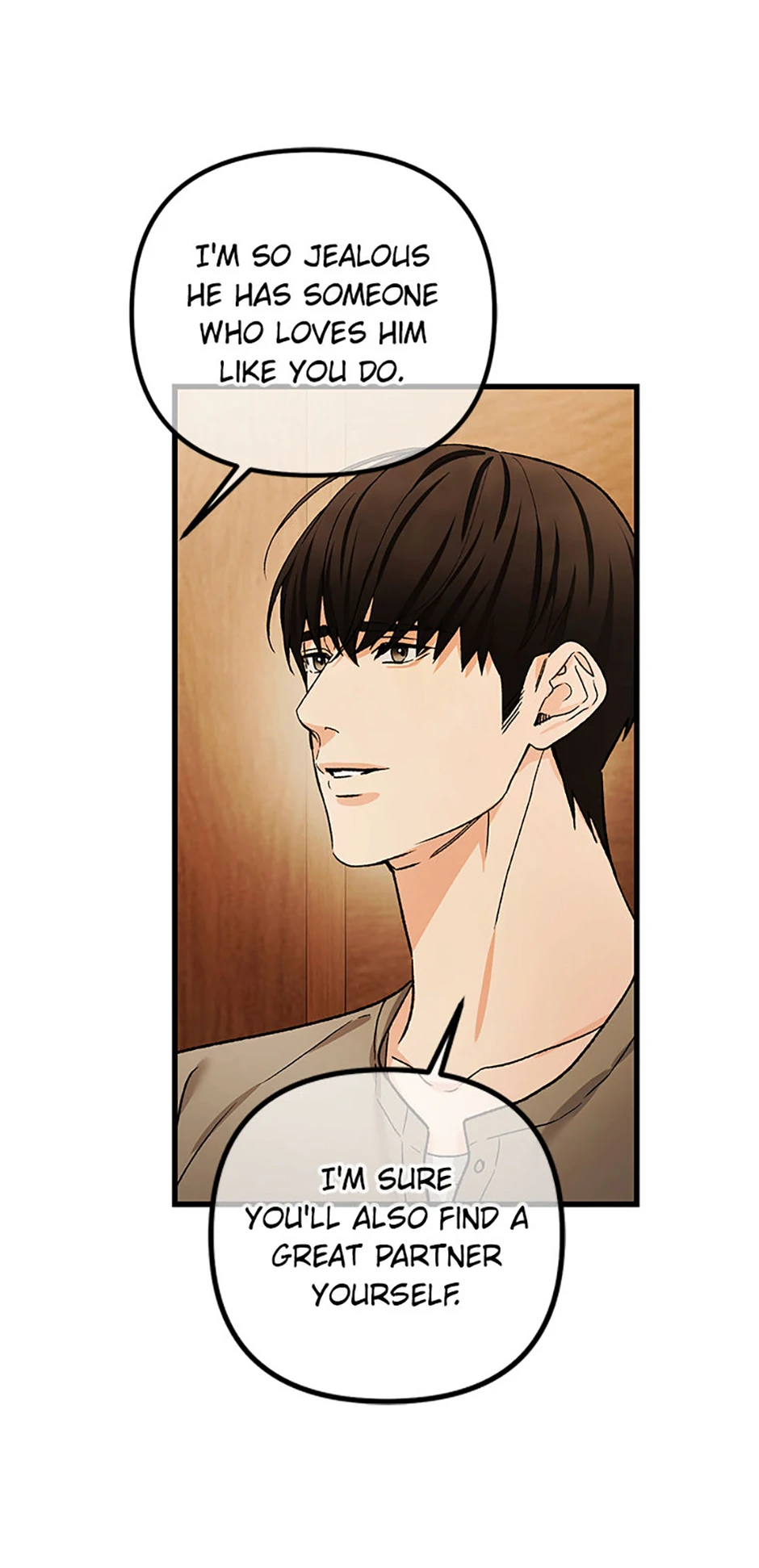 Scentless Trail - Chapter 82 manhwa