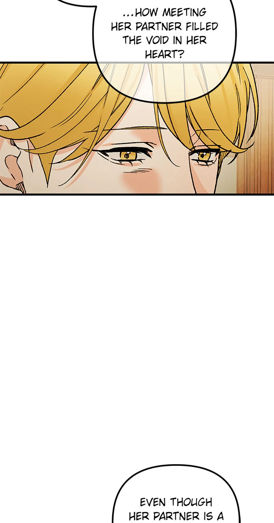 Scentless Trail - Chapter 82 manhwa