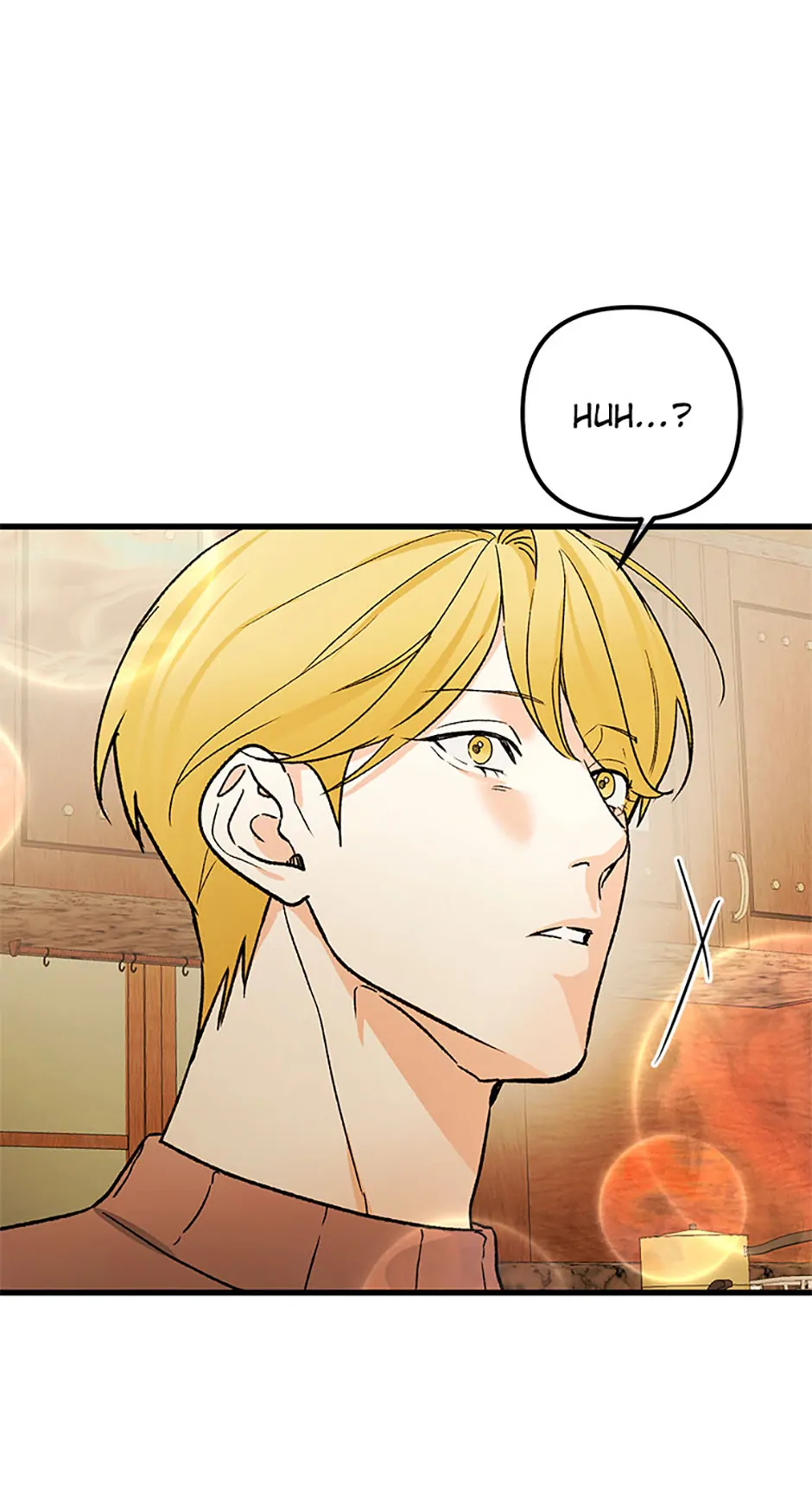 Scentless Trail - Chapter 82 manhwa
