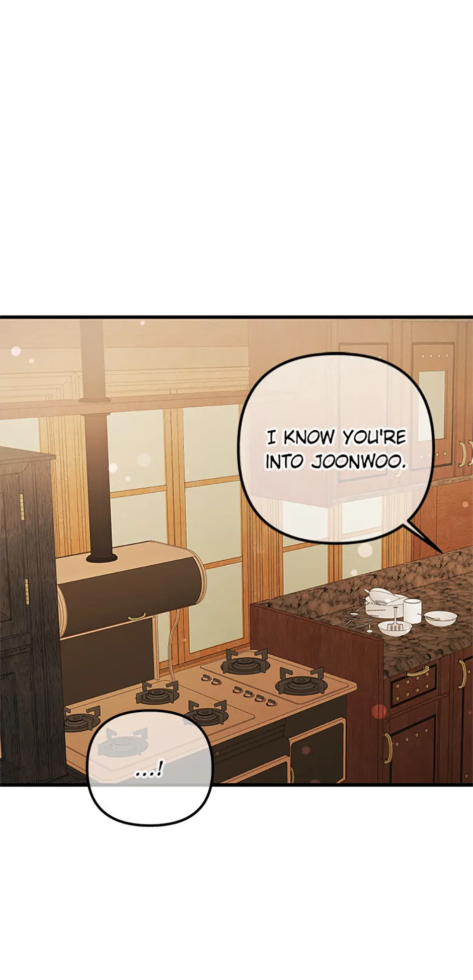 Scentless Trail - Chapter 82 manhwa