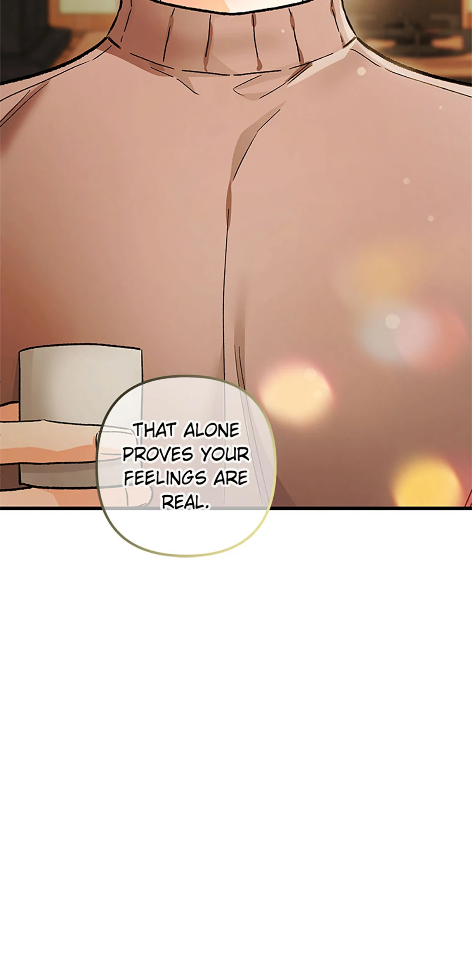 Scentless Trail - Chapter 82 manhwa