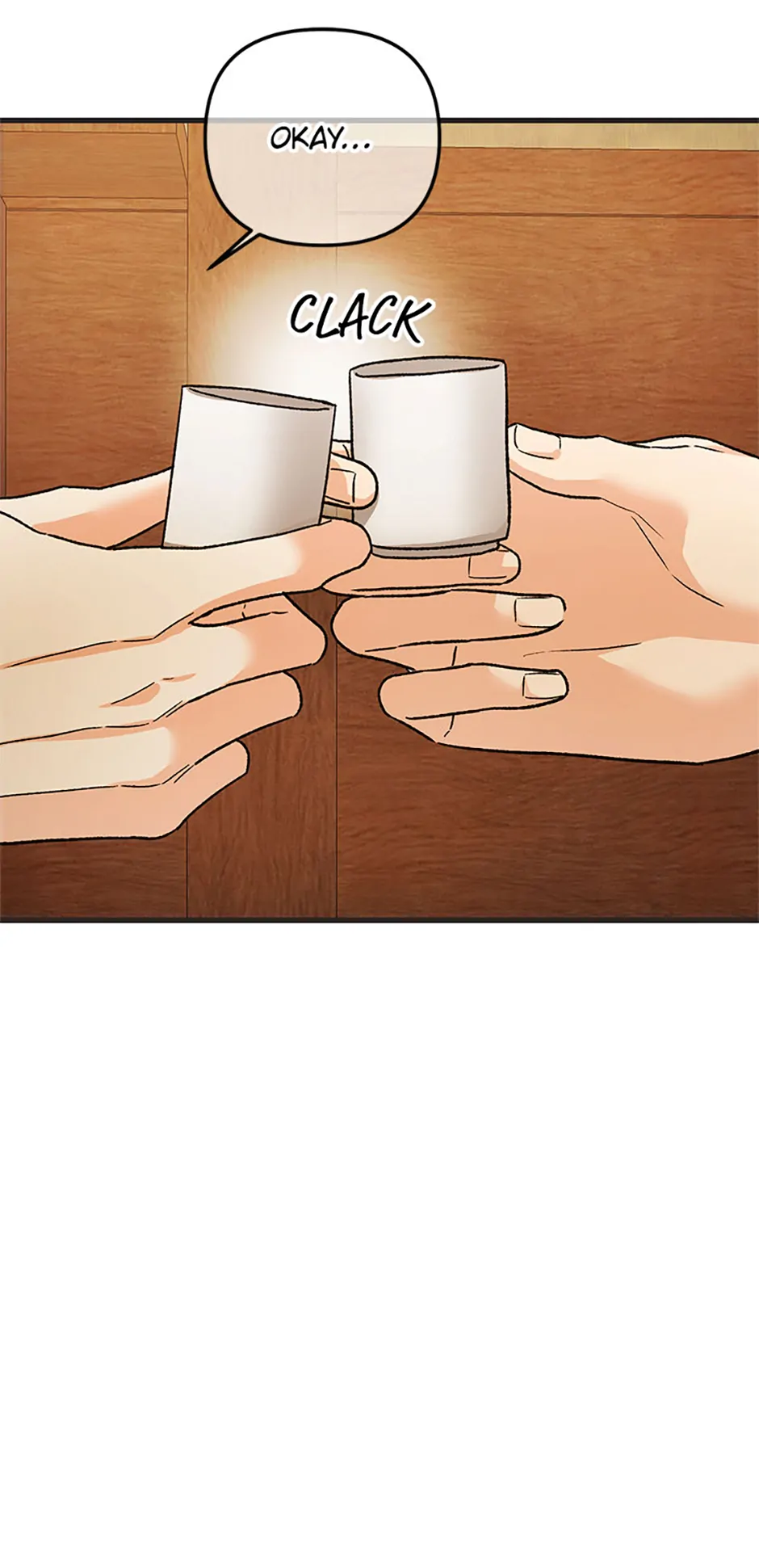 Scentless Trail - Chapter 83 manhwa