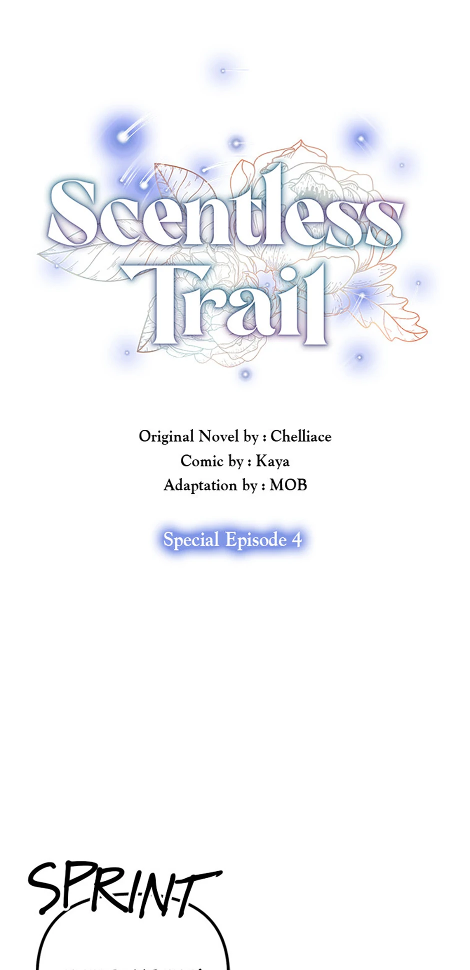 Scentless Trail - Chapter 83 manhwa