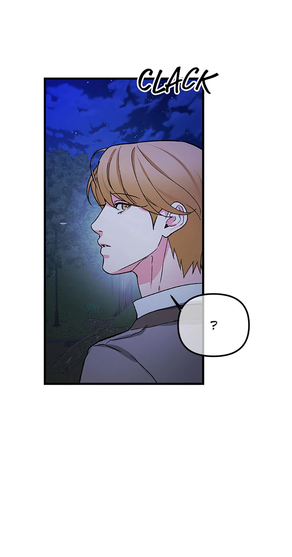 Scentless Trail - Chapter 83 manhwa