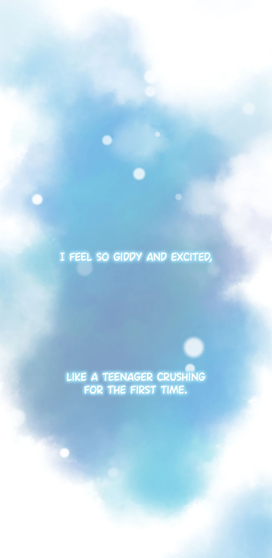 Scentless Trail - Chapter 83 manhwa