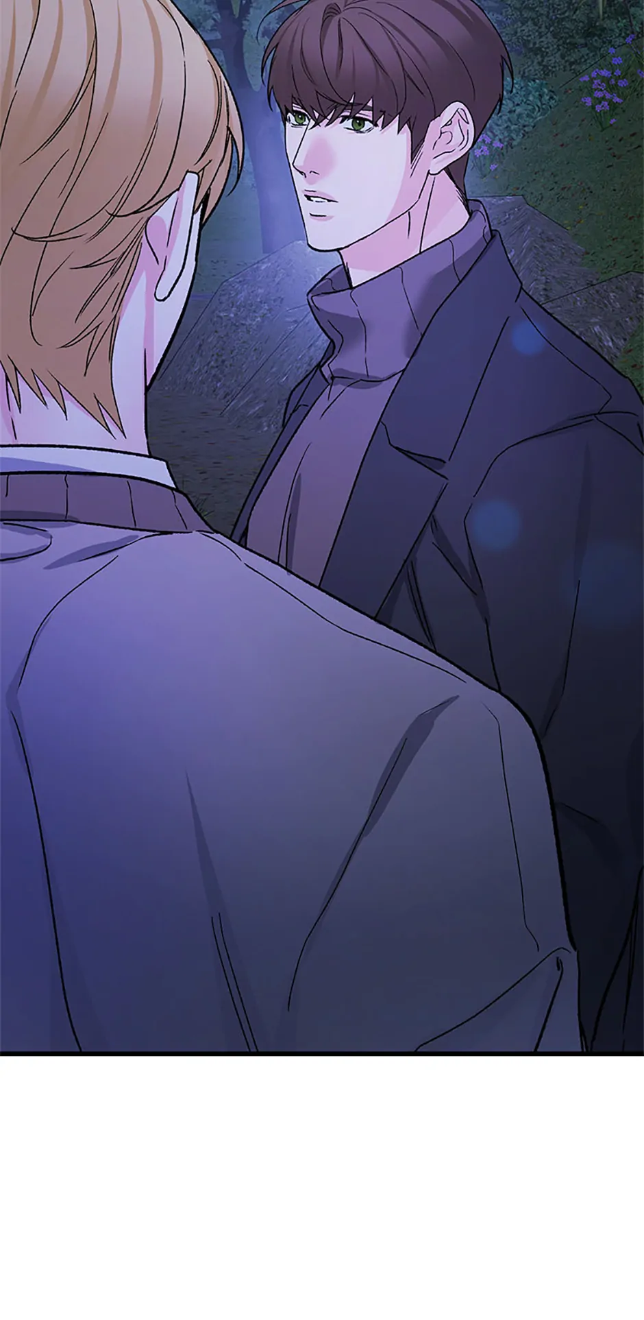 Scentless Trail - Chapter 83 manhwa