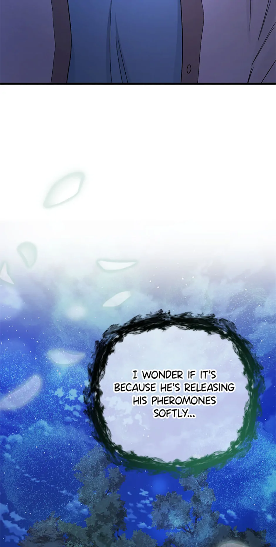 Scentless Trail - Chapter 83 manhwa