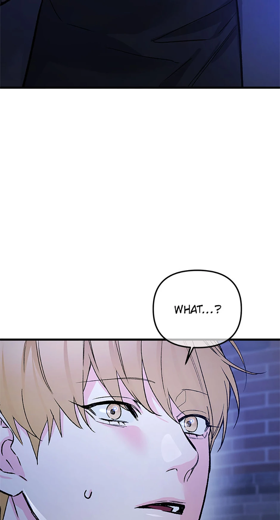 Scentless Trail - Chapter 83 manhwa