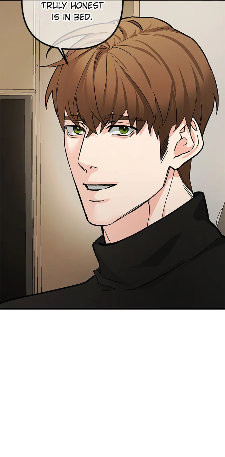 Scentless Trail - Chapter 84 manhwa