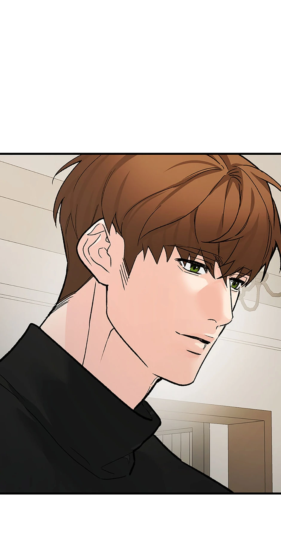 Scentless Trail - Chapter 84 manhwa