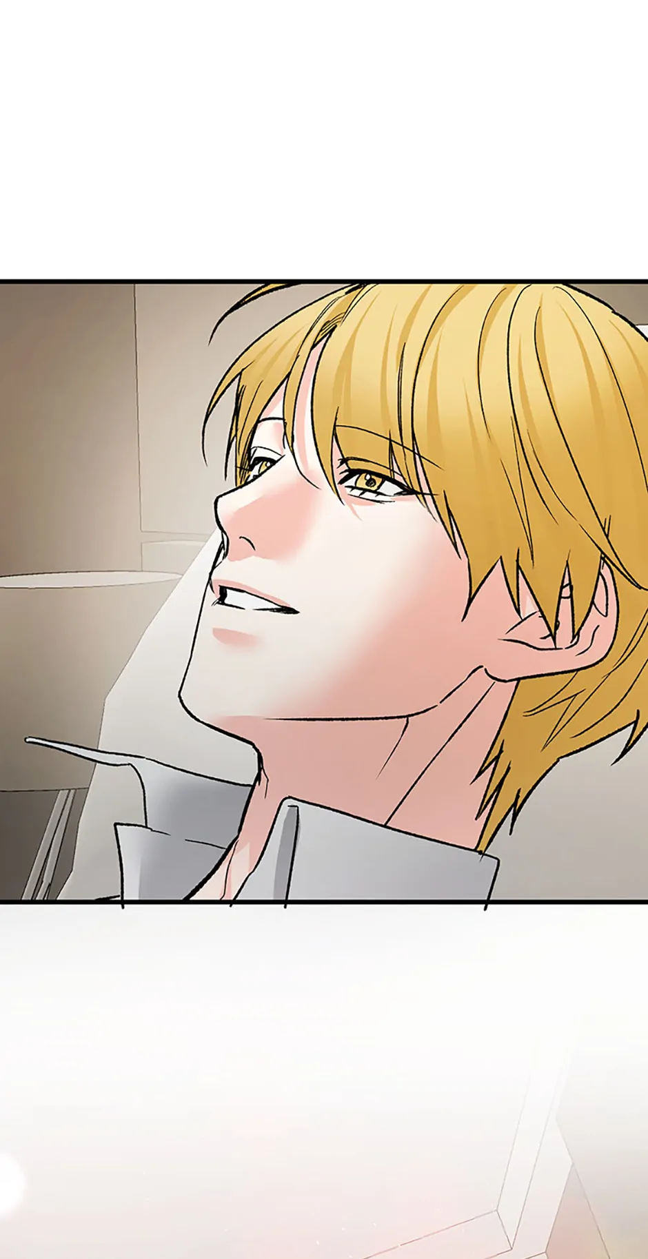 Scentless Trail - Chapter 84 manhwa