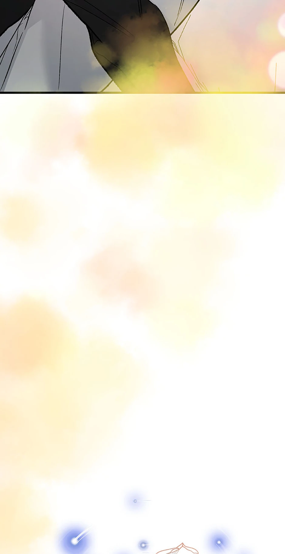 Scentless Trail - Chapter 84 manhwa