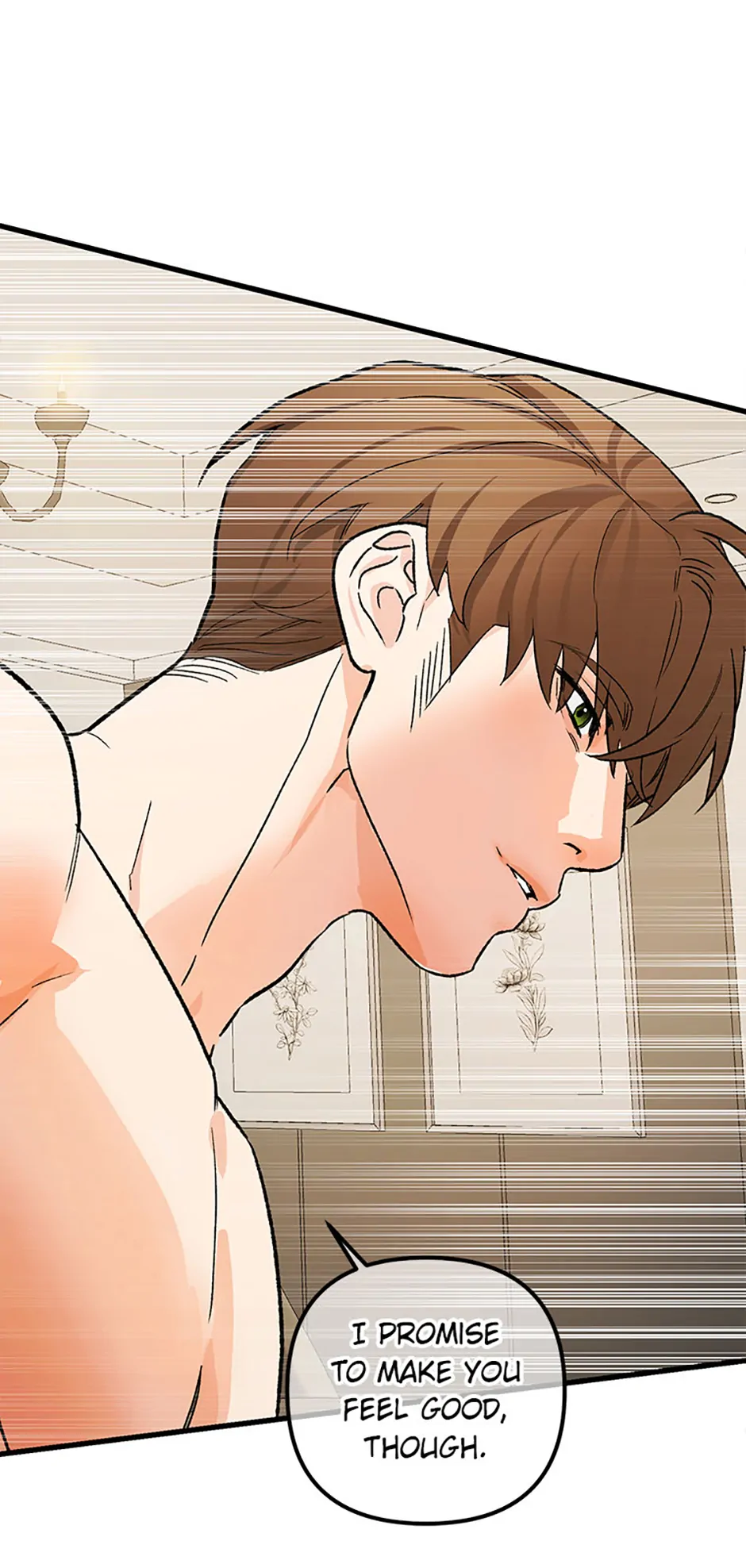 Scentless Trail - Chapter 84 manhwa