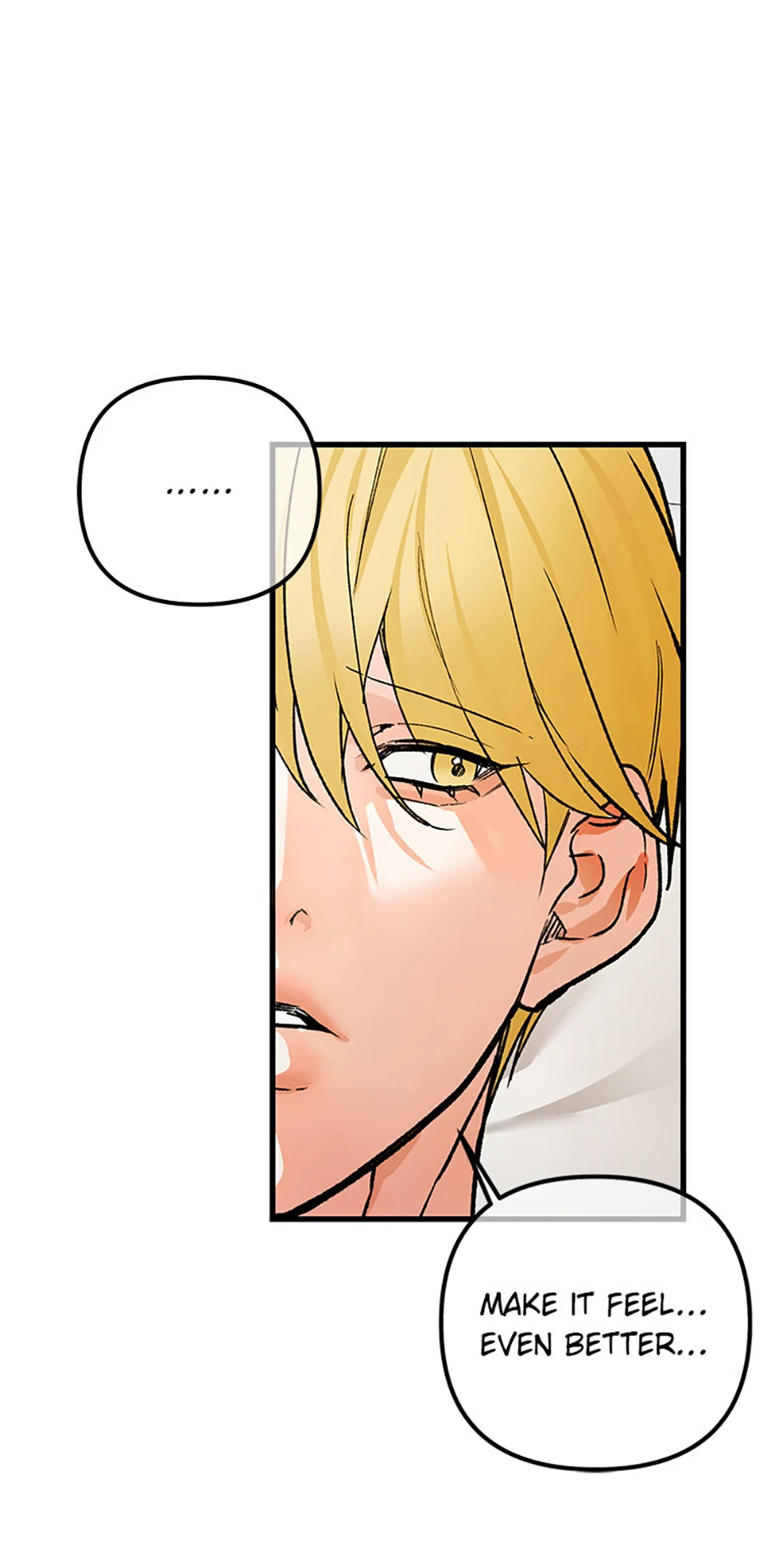 Scentless Trail - Chapter 84 manhwa