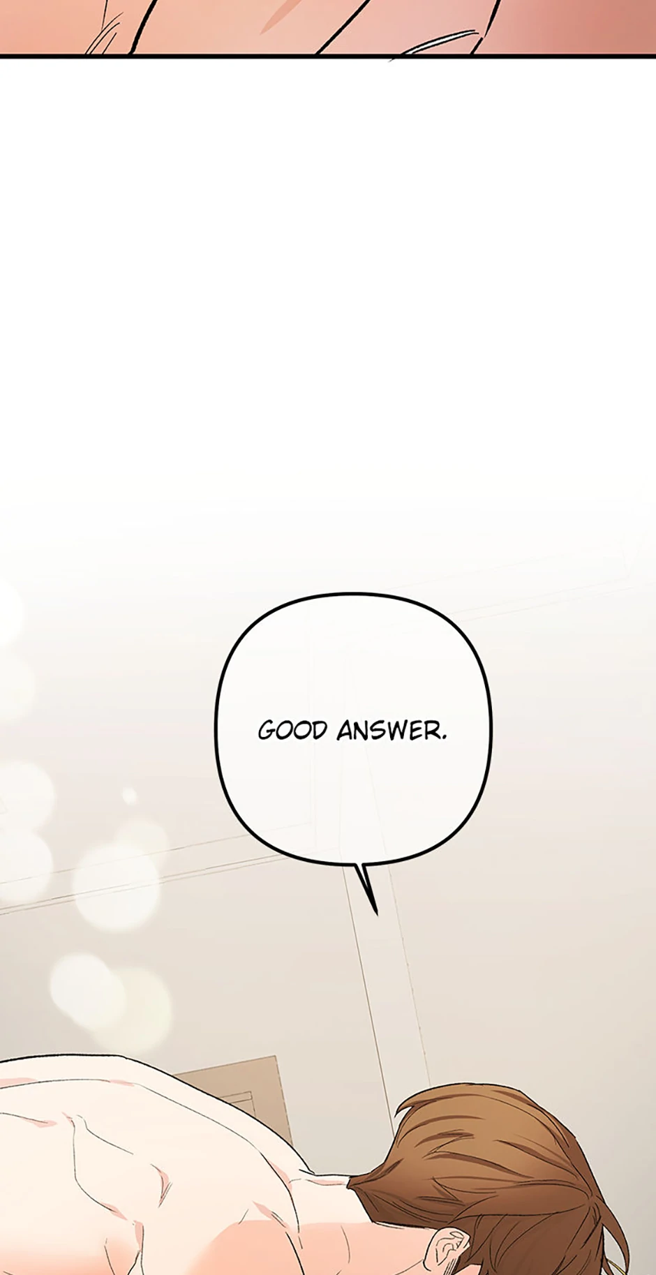 Scentless Trail - Chapter 84 manhwa