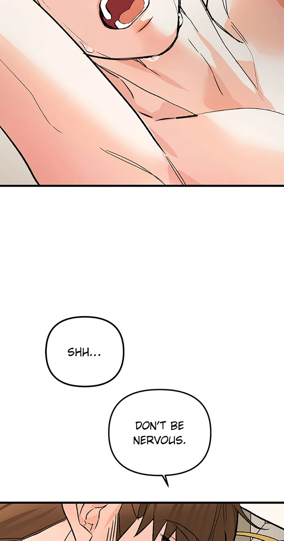 Scentless Trail - Chapter 84 manhwa
