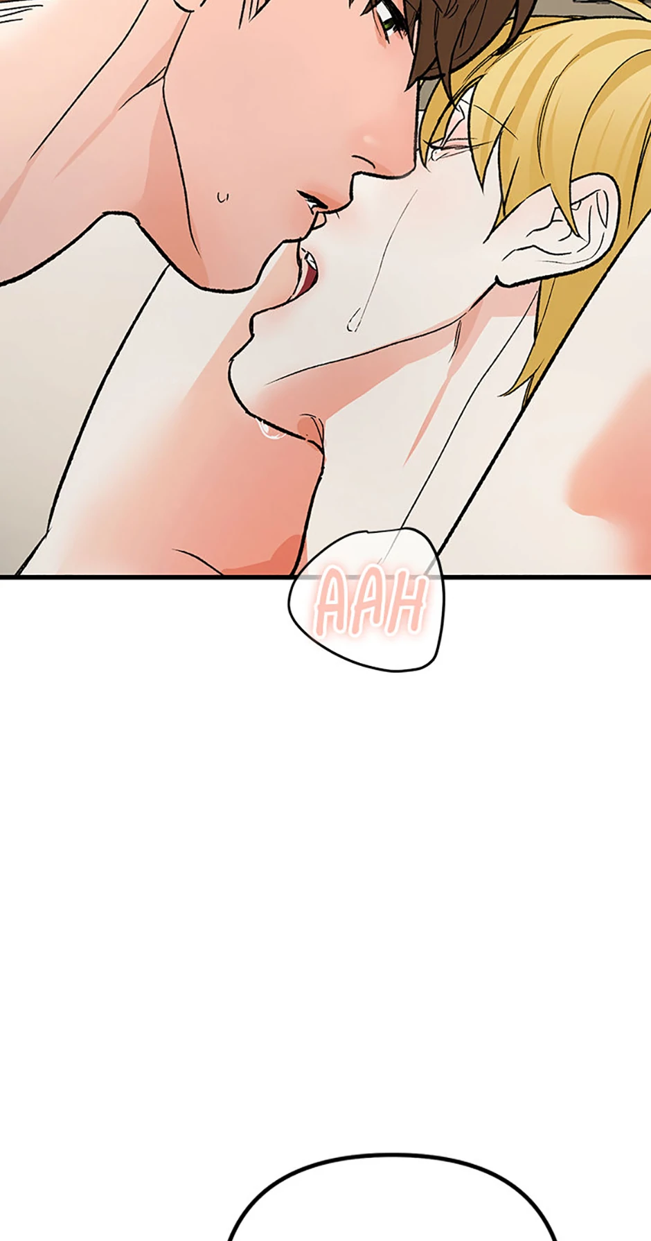 Scentless Trail - Chapter 84 manhwa