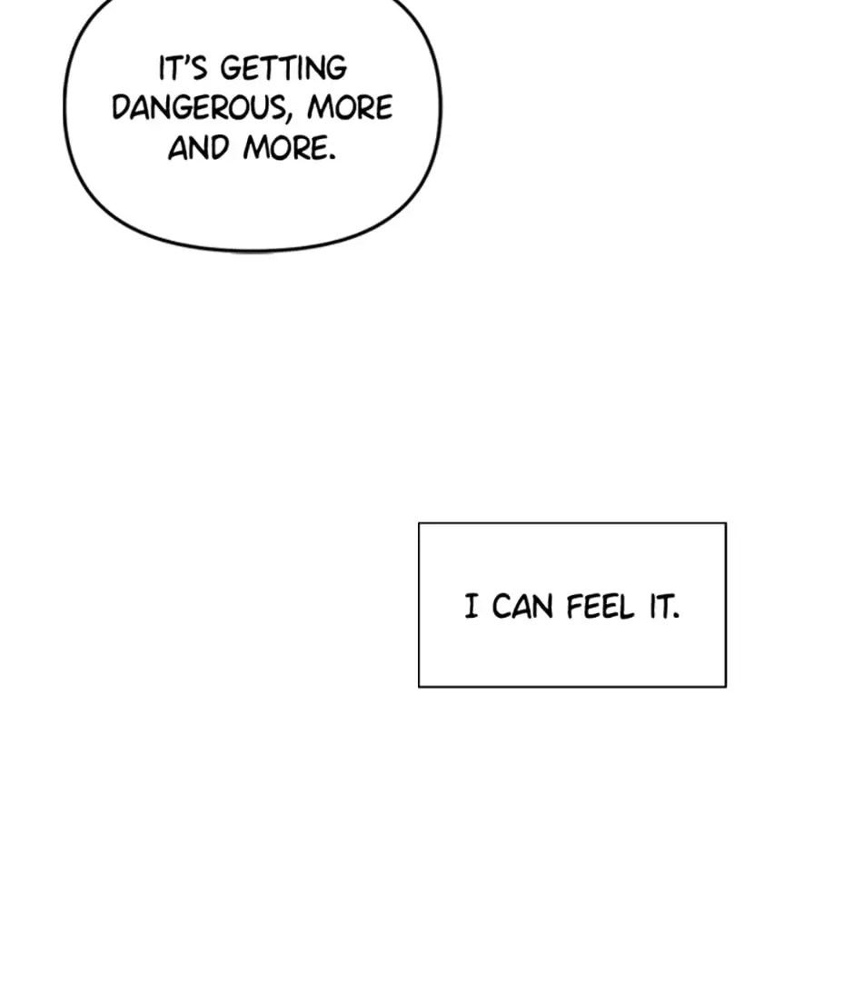 Scentless Trail - Chapter 9 manhwa