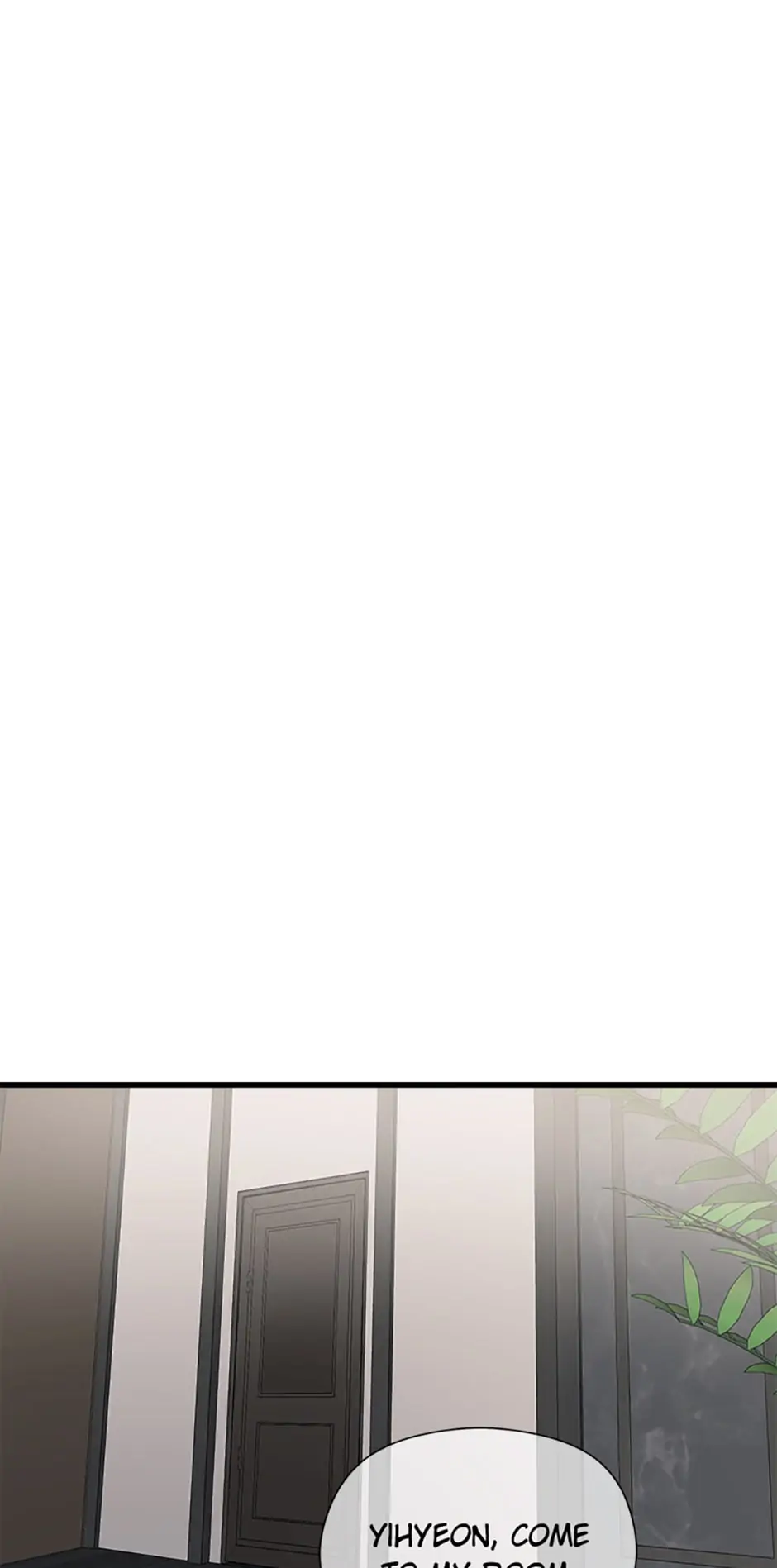 Scentless Trail - Chapter 9 manhwa