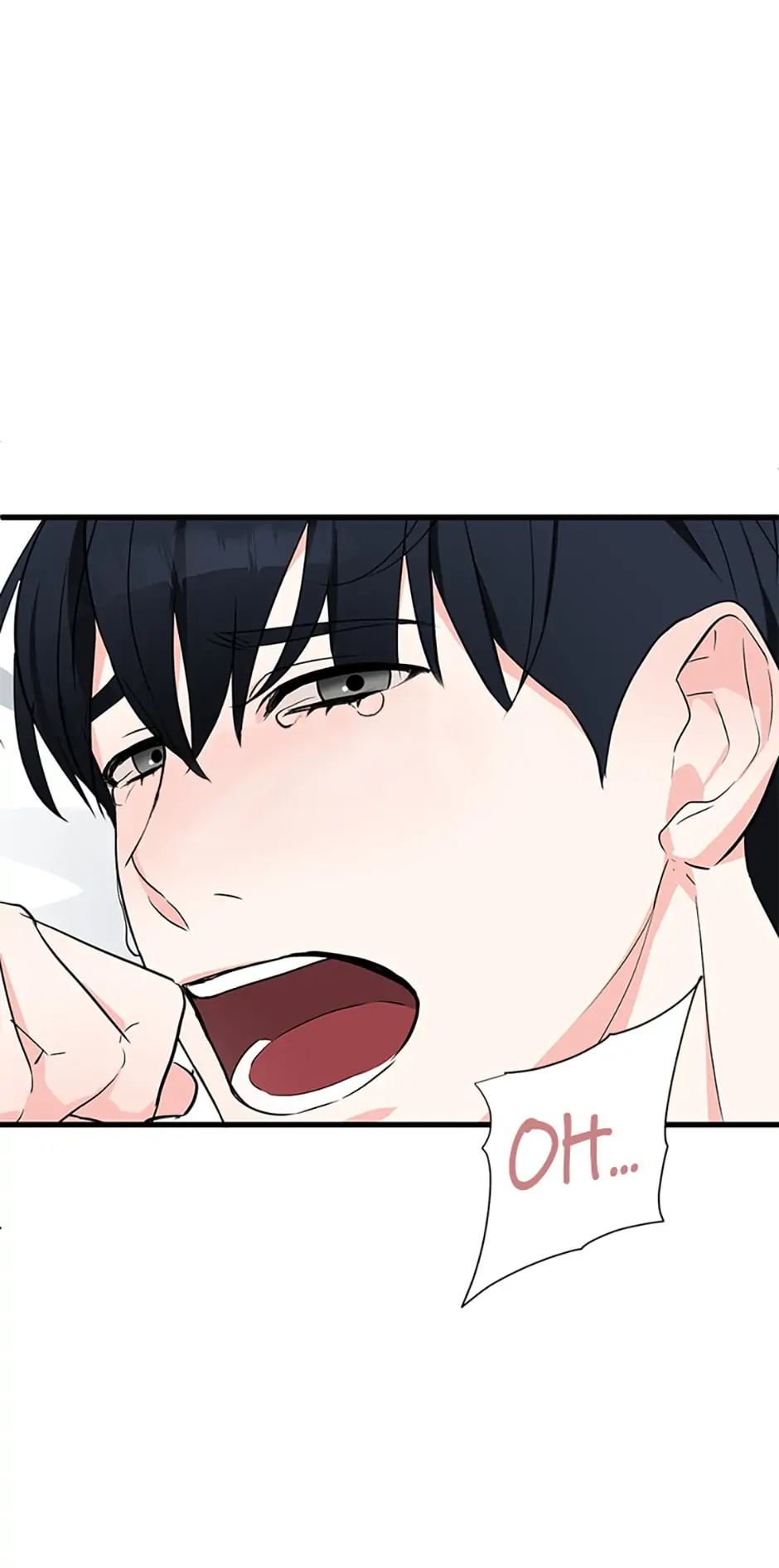 Scentless Trail - Chapter 9 manhwa