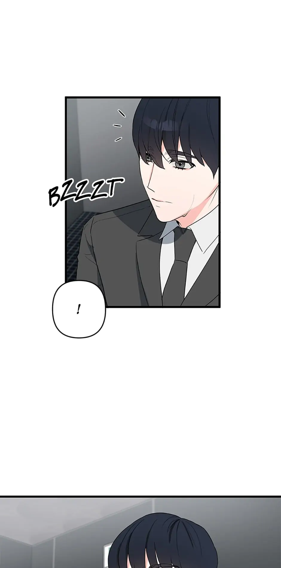Scentless Trail - Chapter 9 manhwa