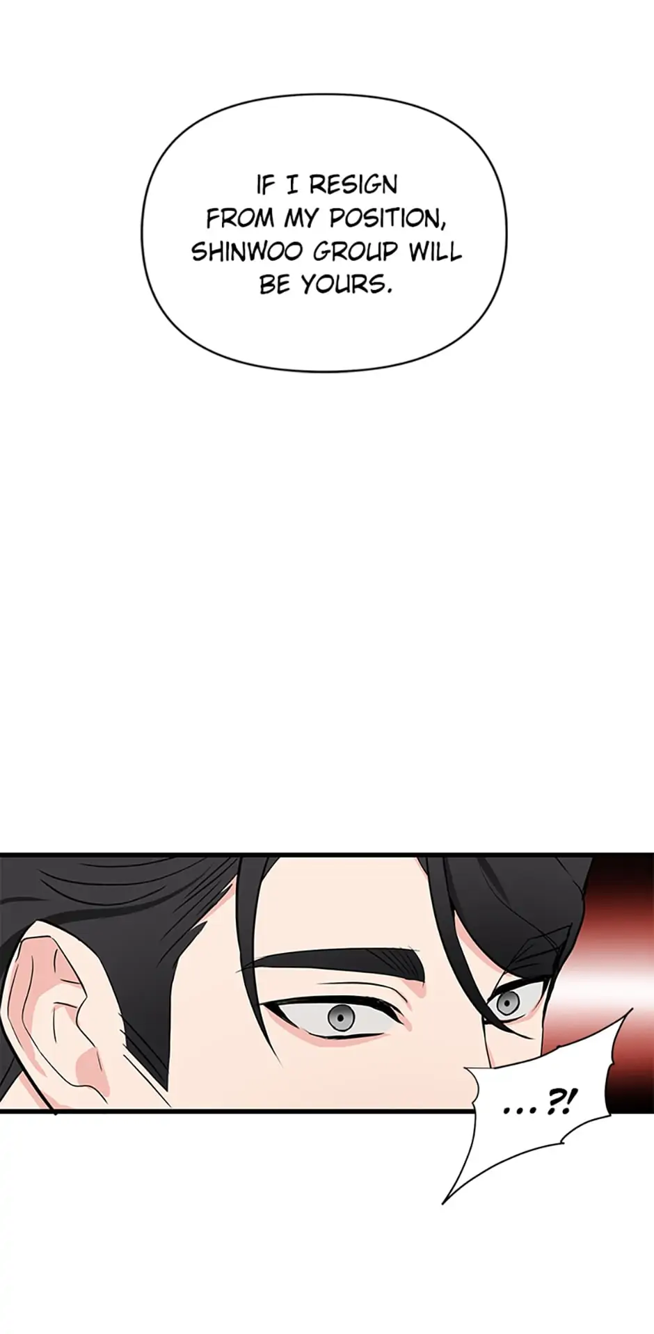 Scentless Trail - Chapter 9 manhwa