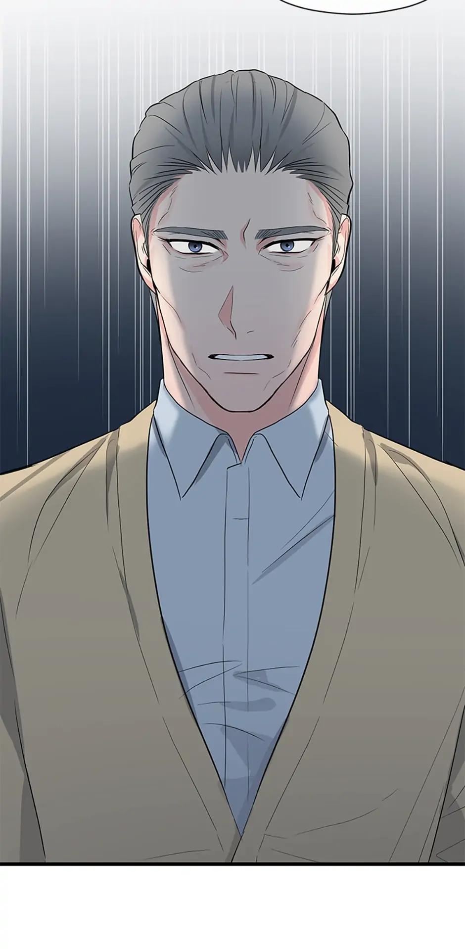 Scentless Trail - Chapter 9 manhwa