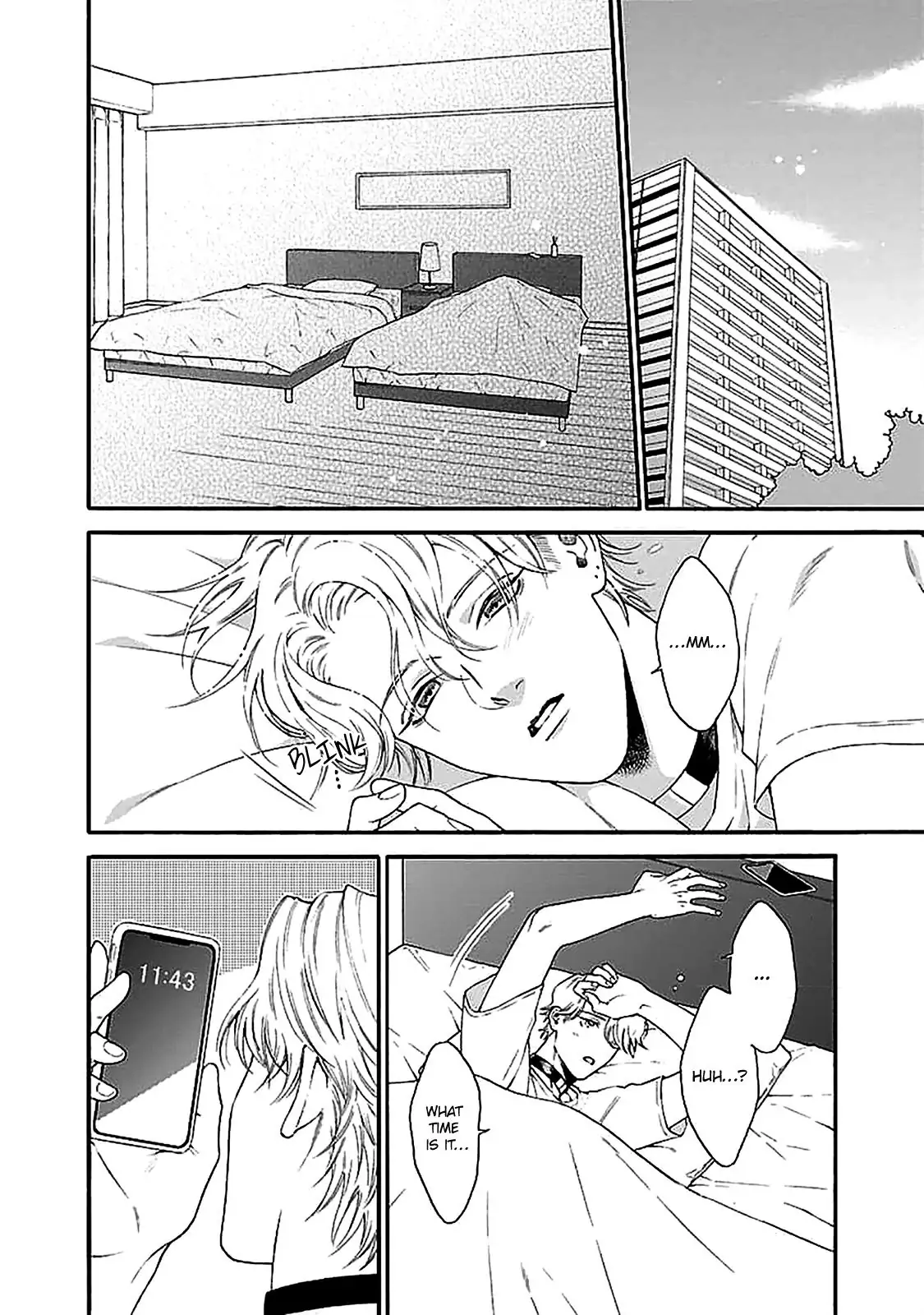 Oretachi Bijinesu Tsugai Yattemasu! - Volume 1 Chapter 2 manhwa