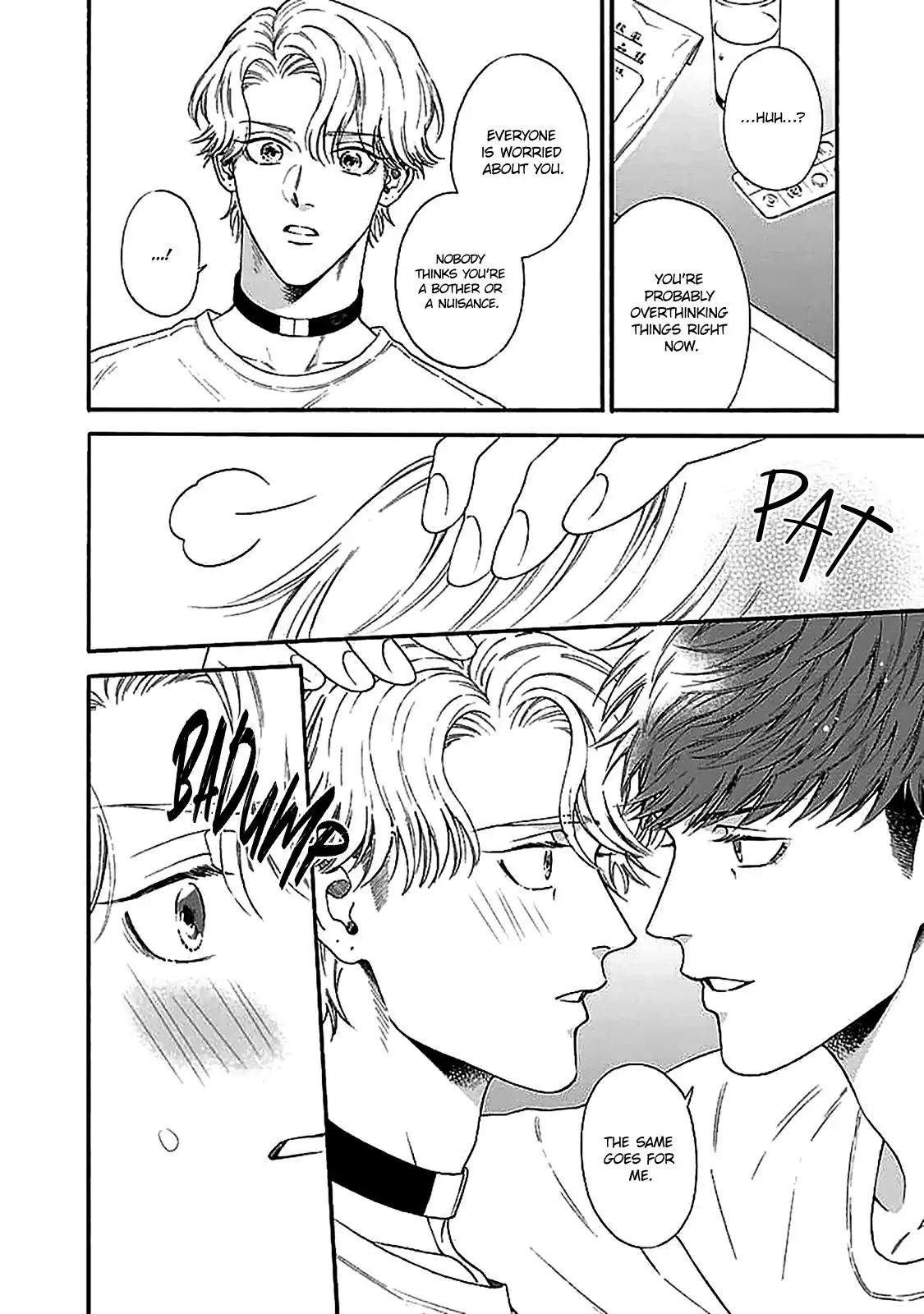 Oretachi Bijinesu Tsugai Yattemasu! - Volume 1 Chapter 2 manhwa