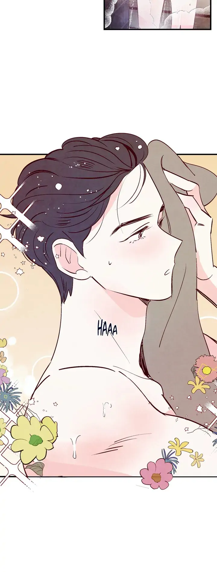 Punch Drunk Love - Chapter 1 manhwa