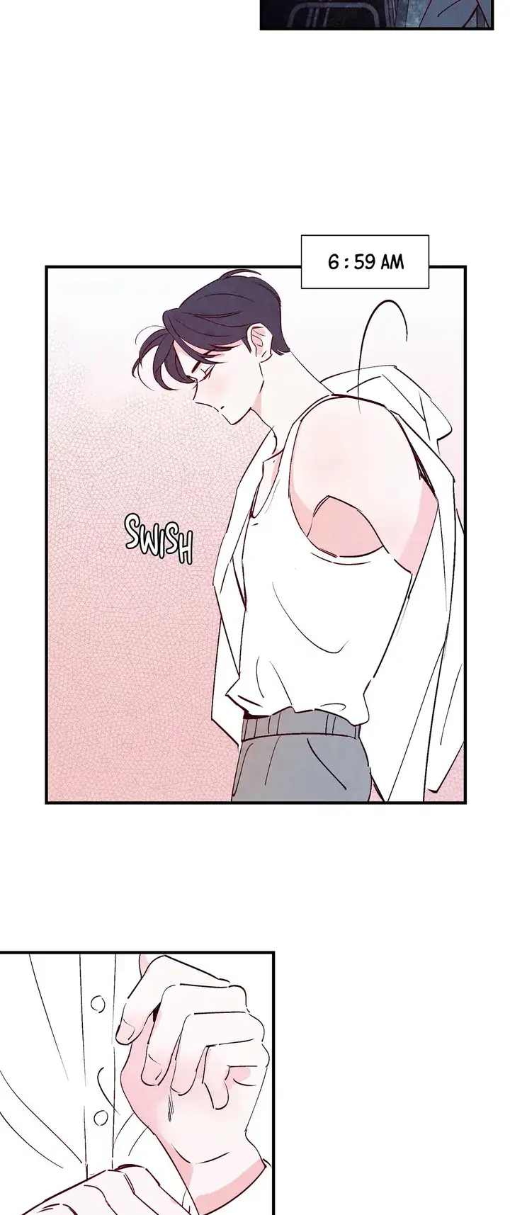 Punch Drunk Love - Chapter 1 manhwa