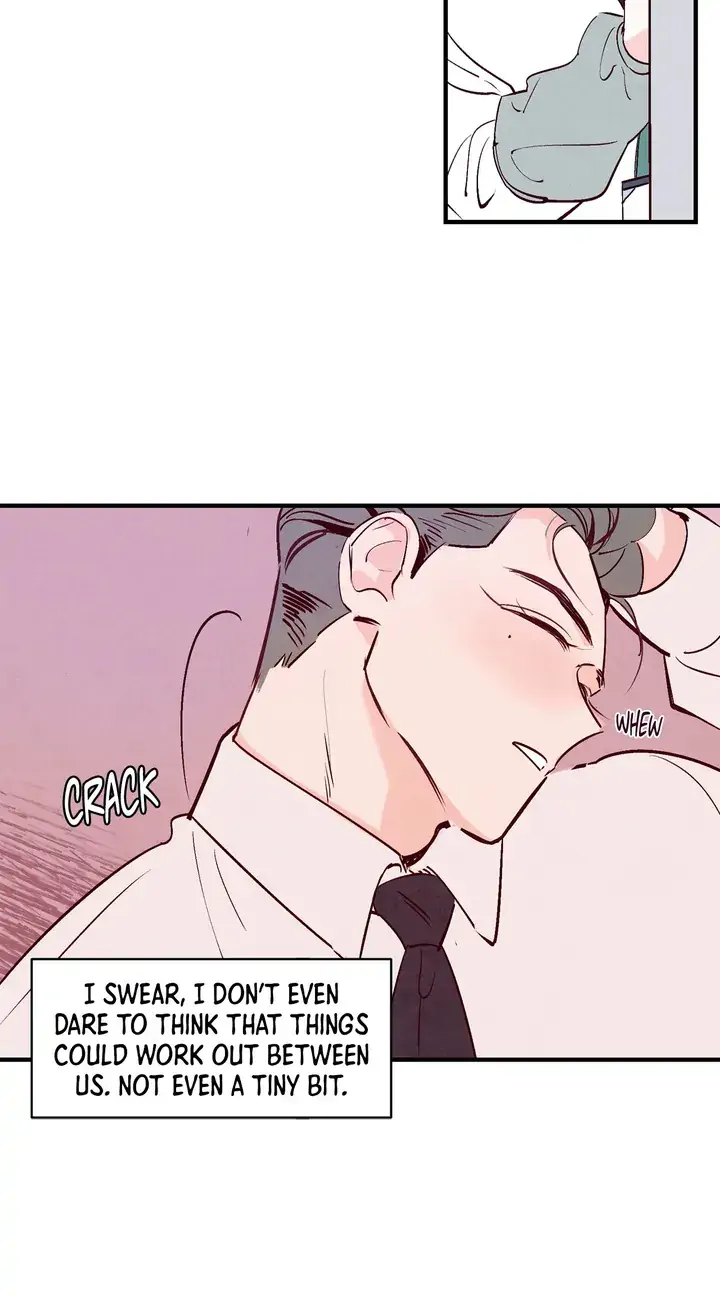 Punch Drunk Love - Chapter 1 manhwa