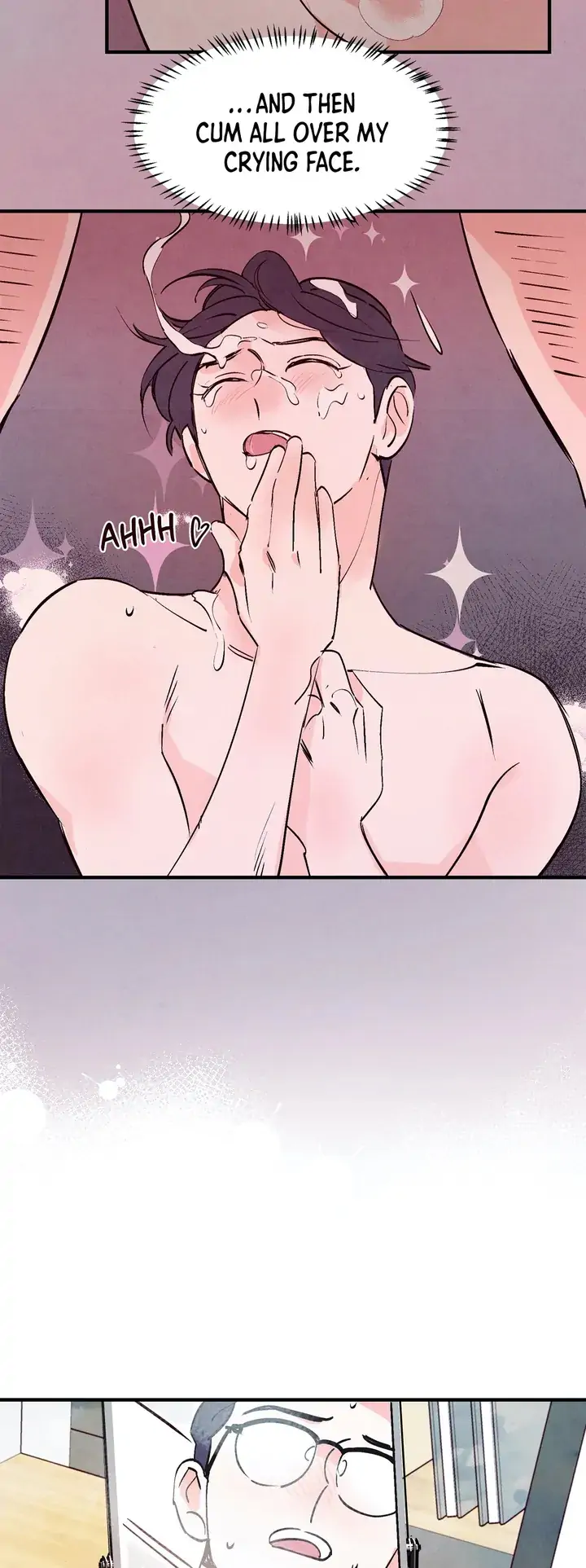 Punch Drunk Love - Chapter 1 manhwa