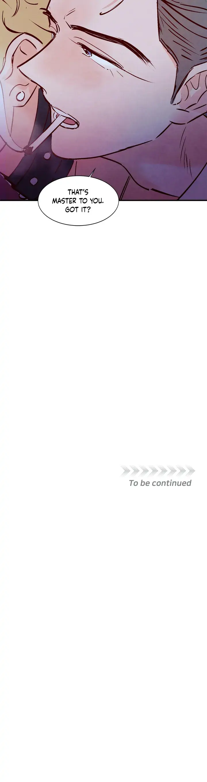 Punch Drunk Love - Chapter 1 manhwa