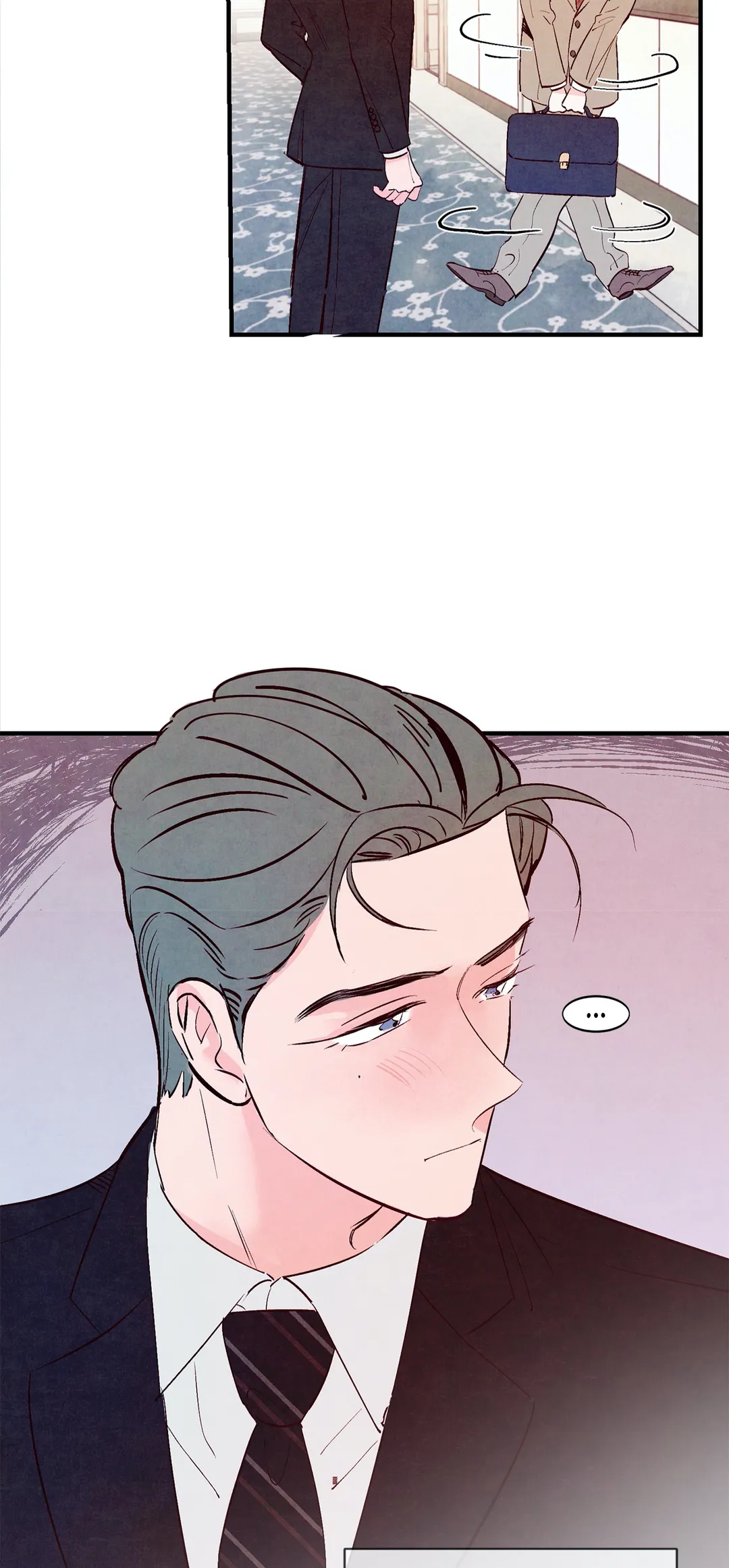 Punch Drunk Love - Chapter 10 manhwa